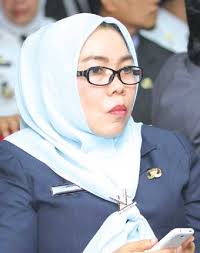 6 Agustus Nanti Diskop UKM Gelar Jalan Santai Berhadiah